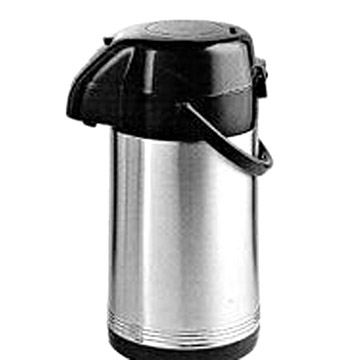  Vacuum Air Pot (Vide d`air Pot)