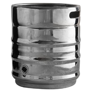  Beer Keg (Пиво кег)