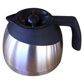  Coffee Pot (OEM Service) (Кофейник (OEM Service))