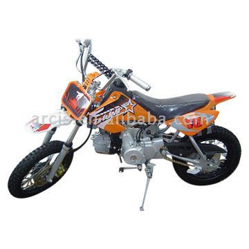  Dirt Bike (Dirt Bike)