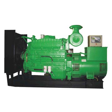  ZGPT Cummins Diesel Genset (ZGPT Cummins Diesel дизельгенераторы)