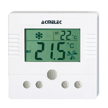  Thermostat (Thermostat)