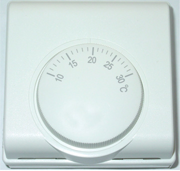  Thermostat (Thermostat)