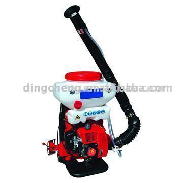  Gasoline Sprayer (3WF-2.6) (Benzin Sprayer (3WF-2,6))