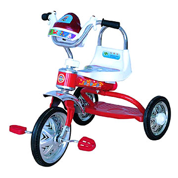  Baby Tricycle (Baby Tricycle)