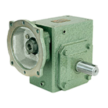  Cast Iron Worm Gearbox ( Cast Iron Worm Gearbox)