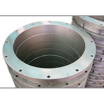  Flange