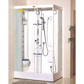  Steam Shower Room ( Steam Shower Room)