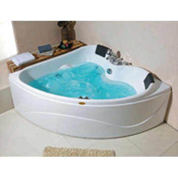  Massage Bathtub (Массажные ванны)