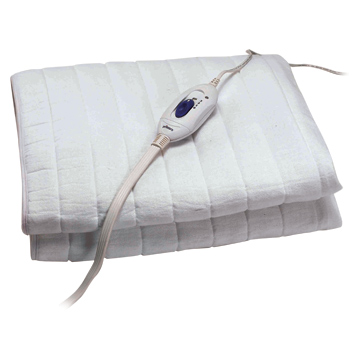 Electric Blanket (Electric Blanket)