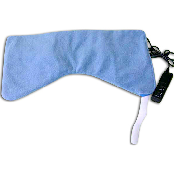  Shoulder Massage Heating Pad