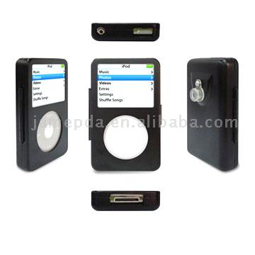  Accessories for iPod --Video Metal Case for iPod (Accessoires pour iPod - Vidéo Metal Case pour iPod)