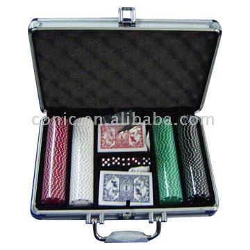  Poker Chip Set ( Poker Chip Set)