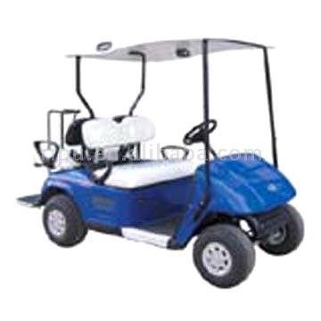  Golf Buggy (Golf Buggy)