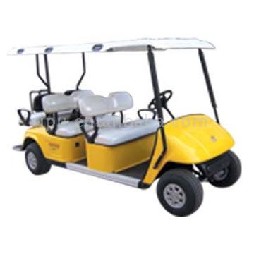  Golf Buggy (Golf Buggy)