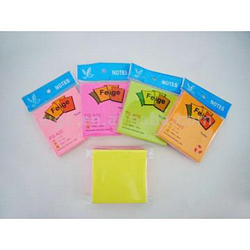  Neon Sticky Notes (Neon Sticky Notes)