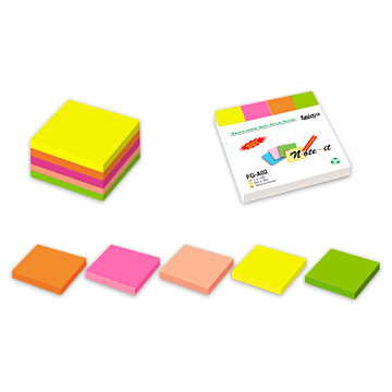  Sticky Notes (Sticky Notes)