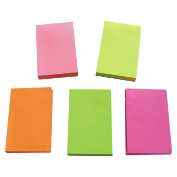  Sticky Notes (Sticky Notes)