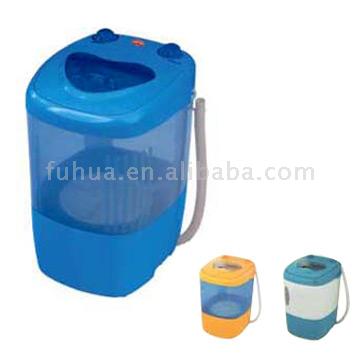  Mini Washing Machine ( Mini Washing Machine)