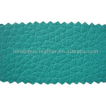  PU Sponge Leather ( PU Sponge Leather)