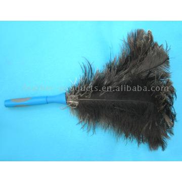  Feather Duster (Plumeau)