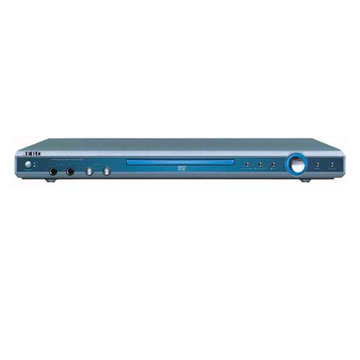  VCD / DVD Player (VCD / DVD Player)