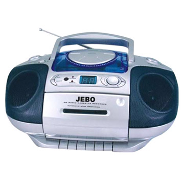  VCD Player Hi-Fi System (VCD Player Salut-Fi System)