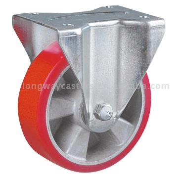  PU Caster (PU Caster)