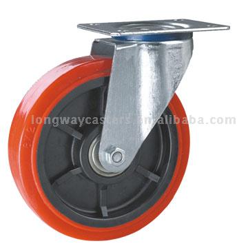  PU Caster (PU Caster)