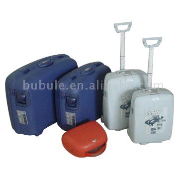  5pc Luggage Set (5pc Камера Установить)