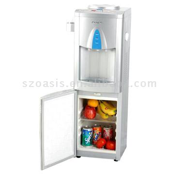 Wasserautomat (Wasserautomat)