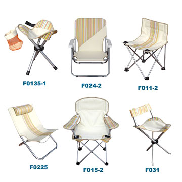  Beach Chairs (Beach Chairs)