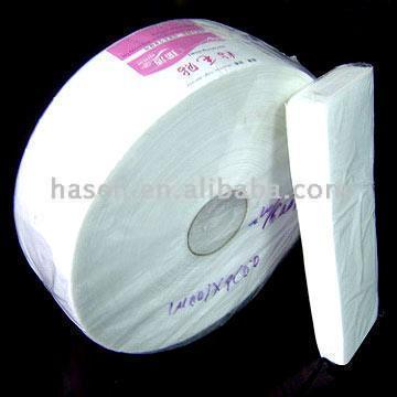  Waxing Rolls and Strips (Waxing Rolls et barrettes)