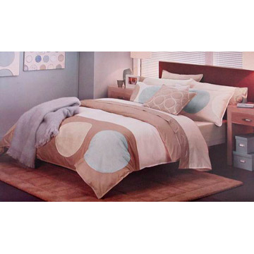  Duvet Cover (Пододеяльник)