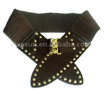  Ladies` Elastic Belt ( Ladies` Elastic Belt)