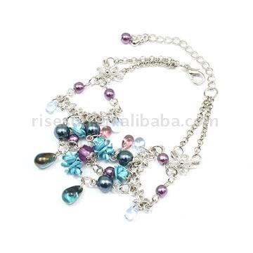  Spring Necklace ( Spring Necklace)