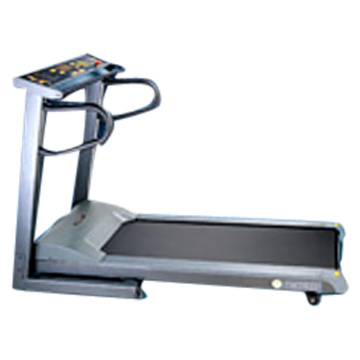  Treadmill (Tapis de course)