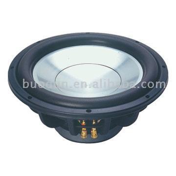  Car Speaker (Haut-parleur Auto)