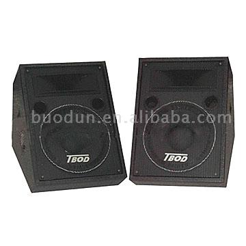  PA Speakers ( PA Speakers)