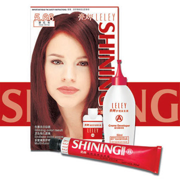 Shining Consumer Farbe Creme (Shining Consumer Farbe Creme)