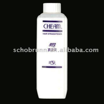 Straightening Cream (Straightening Cream)