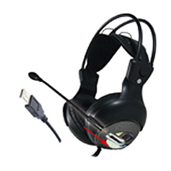  Stereo USB Headphone (Casque stéréo USB)