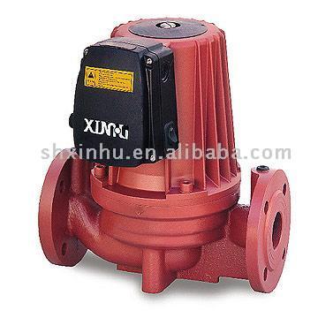 600W Druck Pump (600W Druck Pump)