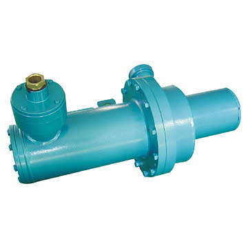  Lithium Bromide Pump (Bromure de lithium de pompe)