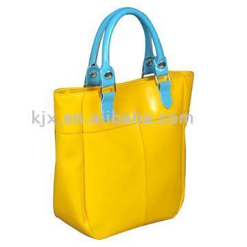  Colorful Ladies` Handbag ( Colorful Ladies` Handbag)