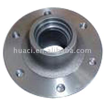  Wheel Hub ( Wheel Hub)