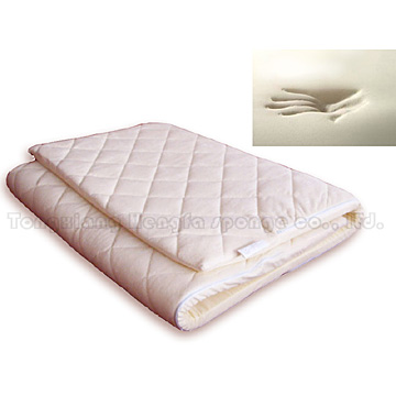  Memory Foam Mattress Pad (Memory Foam Mattress Pad)