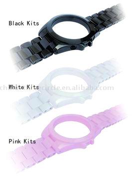  Ceramic Watch Kits ( Ceramic Watch Kits)