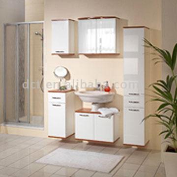  Bathroom Cabinet (Bathroom Cabinet)