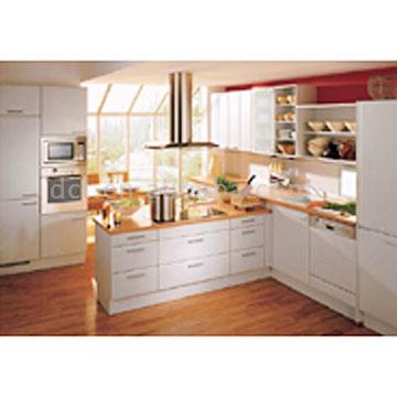  DIY Kitchen Cabinets (DIY Kitchen Cabinets)
